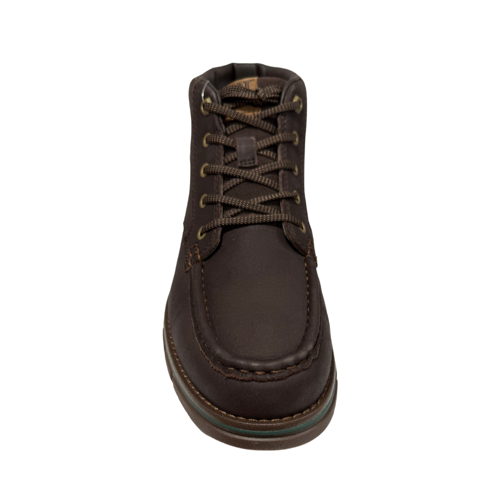 CAT Mens Boot Estimate Moc Chukka Coffee Bean