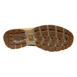 CAT Mens Boot Pursue Hiker Waterproof Honey
