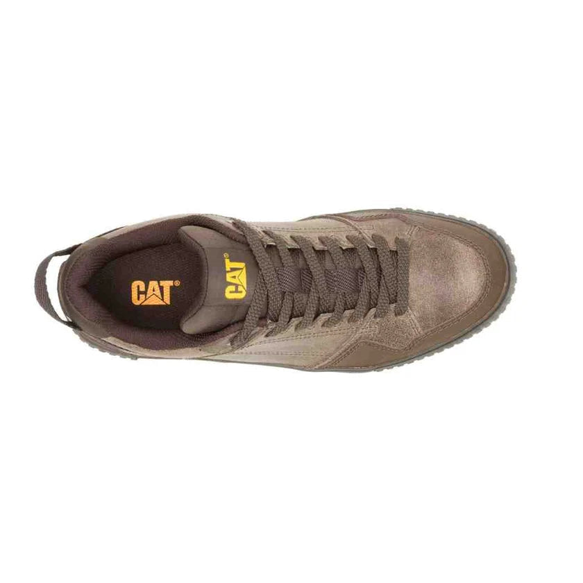 CAT Mens Trainer Axiom Cub