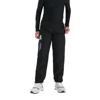 Canterbury Kids Cuffed Hem Stadium Pant Black - Donaghys