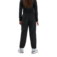 Canterbury Kids Cuffed Hem Stadium Pant Black - Donaghys