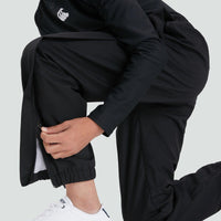 Canterbury Kids Cuffed Hem Stadium Pant Black - Donaghys