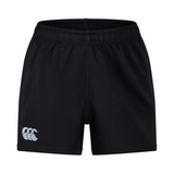 Canterbury Junior Short Professional 2.0 Black