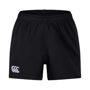 Canterbury Junior Short Professional 2.0 Black