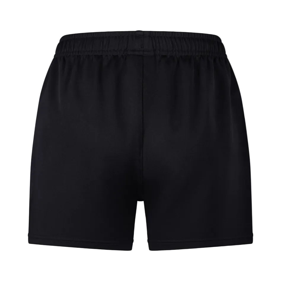 Canterbury Junior Short Professional 2.0 Black