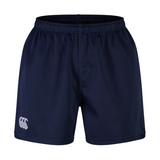 Canterbury Mens Short Professional 2.0 Navy