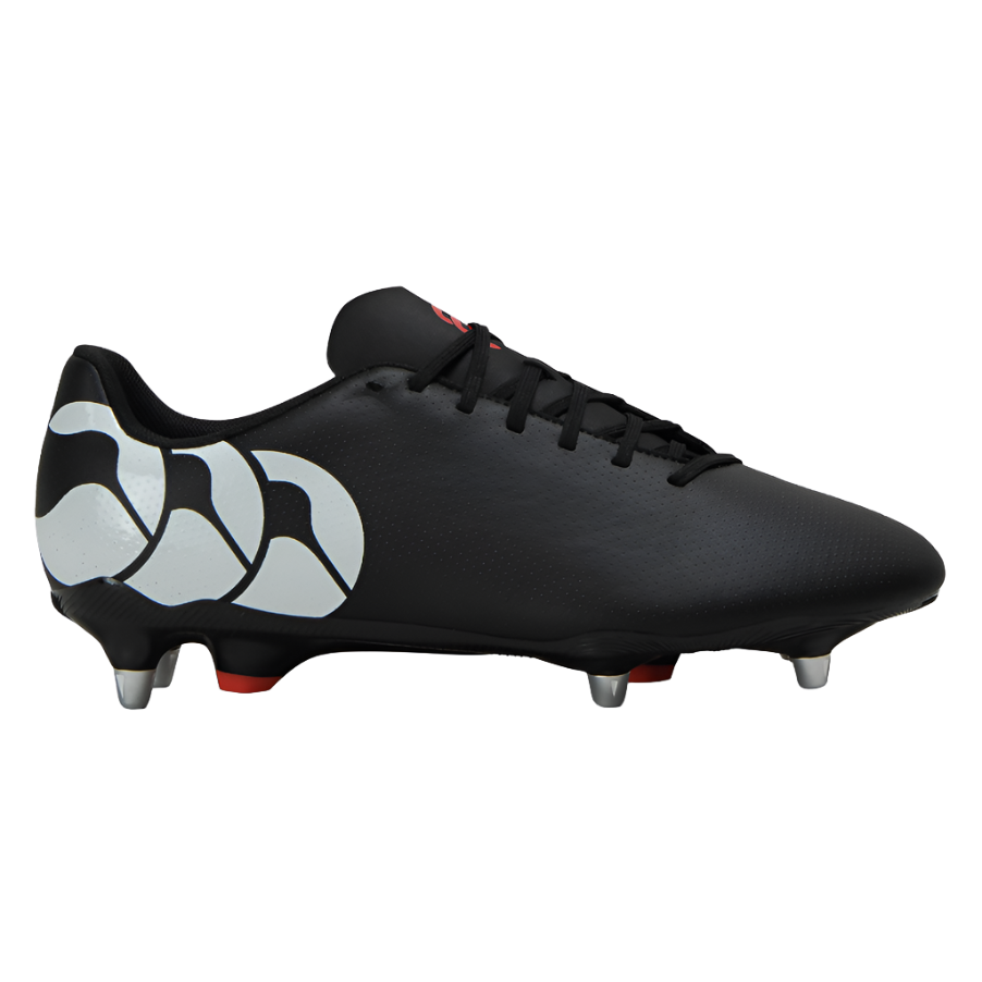 Rugby boots for shop speed