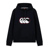 Canterbury Mens Hoodie Rakaia 2.0 Black