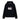 Canterbury Mens Hoodie Rakaia 2.0 Black