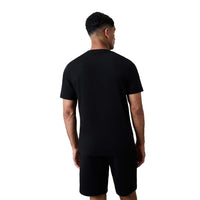 Canterbury Mens T-Shirt Rakaia 2.0 Black