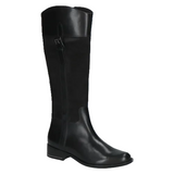 Caprice Womens Boot 25519 Black Combination