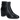Caprice Womens Boot 9-25314-47 Black Nappa
