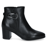 Caprice Womens Boot 9-25314-47 Black Nappa