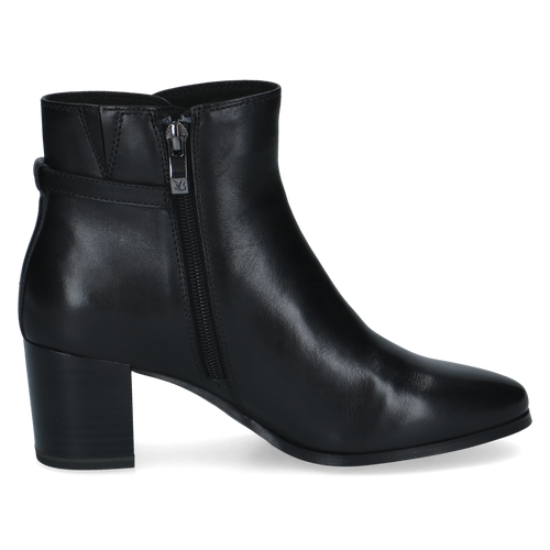 Caprice Womens Boot 9-25314-47 Black Nappa