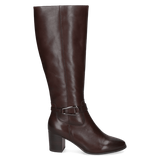 Caprice Womens Boot 9-25528-47 Dark Brown