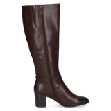 Caprice Womens Boot 9-25528-47 Dark Brown