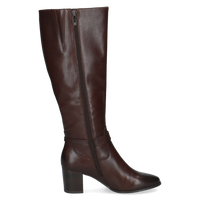 Caprice Womens Boot 9-25528-47 Dark Brown