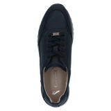 Caprice Womens Trainer 9-23711-43 Ocean Deer