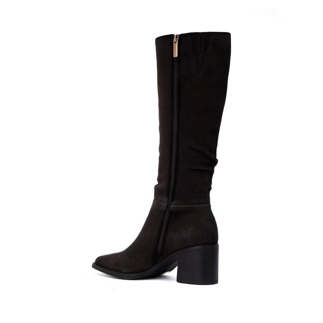 Carmela Womens Boot 164258 Marron
