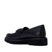Carmela Womens Shoe 164138 Black