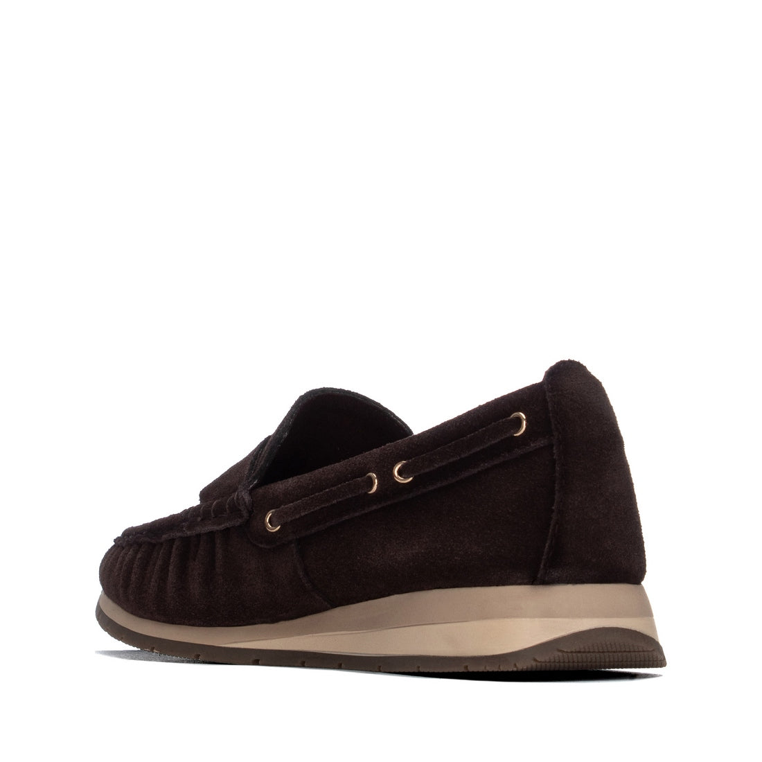 Carmela Womens Shoe 164236 Marron
