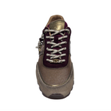 Carmela Womens Trainer 164237 Multicolour