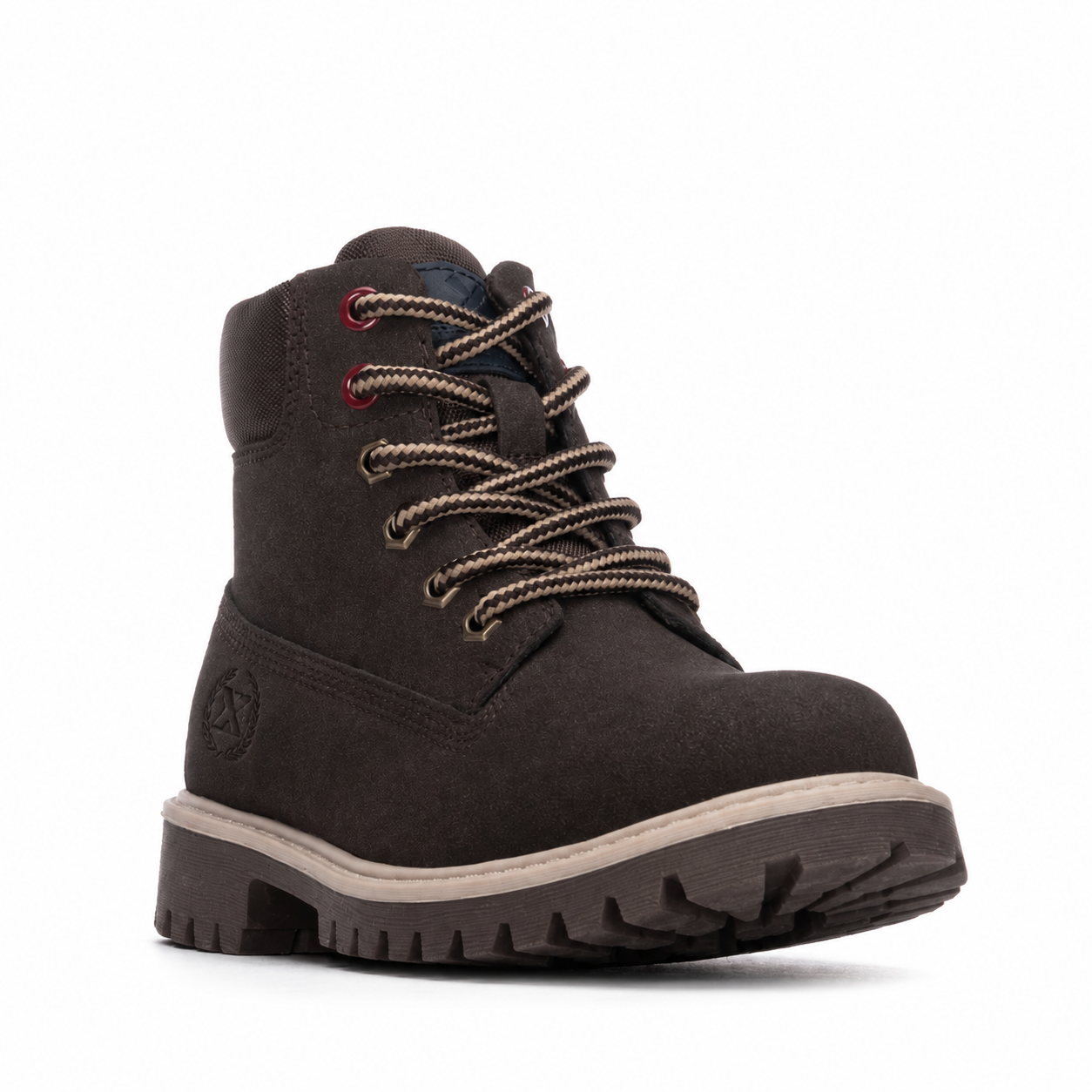 XTI Boys Boot 154027 Marron
