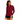 Under Armour Womens Jacket Motion FZ Ox Blood