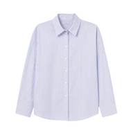 Tiffosi Womens Shirt Tancy Star White