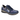 Cipriata Womens Trainer Clita Navy/Floral