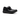 Clarks Girls Shoe Relda Gem K. Black Leather
