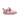 Clarks Girls Pre Walker Roamer Heart T Dusty Pink Leather
