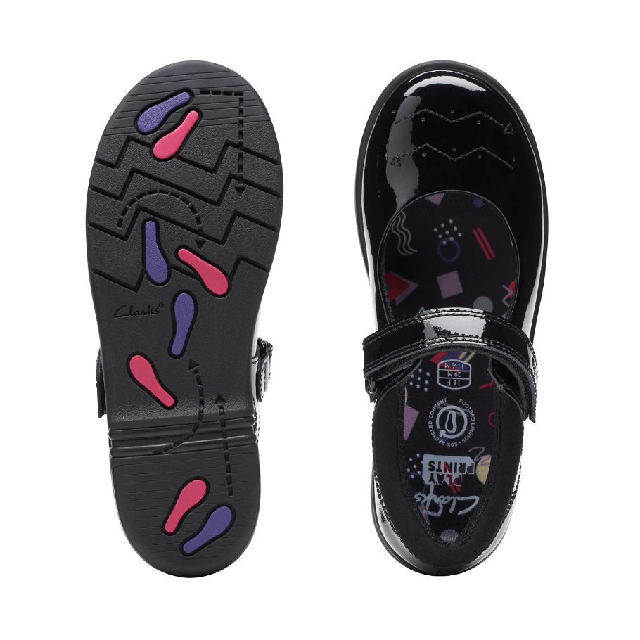 Kickers san top marco noir