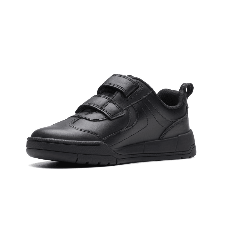 Boys school shoes at clarks online
