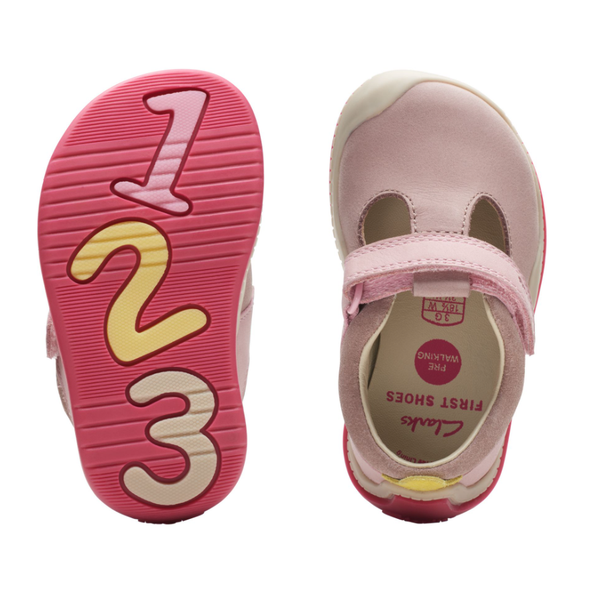 Pre 2024 walkers clarks