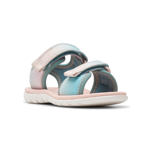 Clarks women's surf store sandal