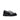 Clarks women's Orinoco Edge black patent loafer shoes