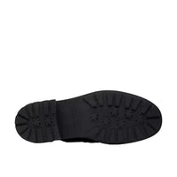 Clarks Womens Shoe Orinoco Edge Black Patent