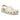 Crocs Adults Clog Sandal Classic Bone