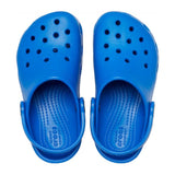 Crocs Kids Classic Clog Blue Bolt