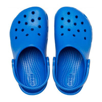 Crocs Kids Classic Clog Blue Bolt