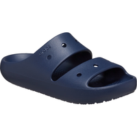 Crocs Womens Classic Sandal V2 Navy