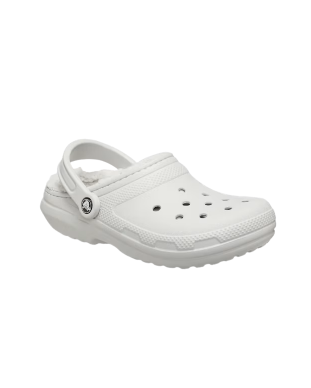 Crocs Adults Sandal Classic Lined Clog Atmosphere