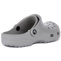 Crocs Boys Junior Classic Clog Atmosphere - Donaghys