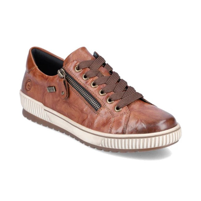 Remonte Womens Shoe D0700-22 Brown