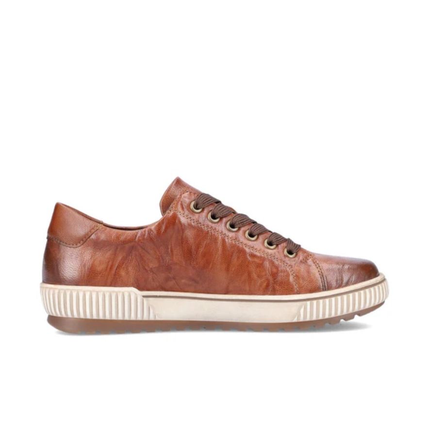 Remonte Womens Shoe D0700-22 Brown