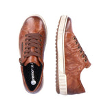 Remonte Womens Shoe D0700-22 Brown