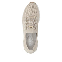 Remonte Womens Trainer D0T18-60 Beige
