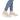 Remonte Womens Trainer D0T18-60 Beige