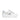 Remonte Womens Trainer D1C10-90 Silver/Platinum